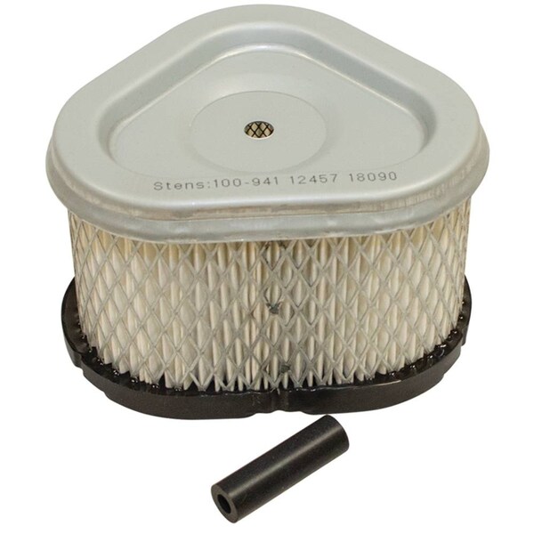 Stens Air Filter For Kohler Engines John Deere Lt155 Ltr155 Lx173 100